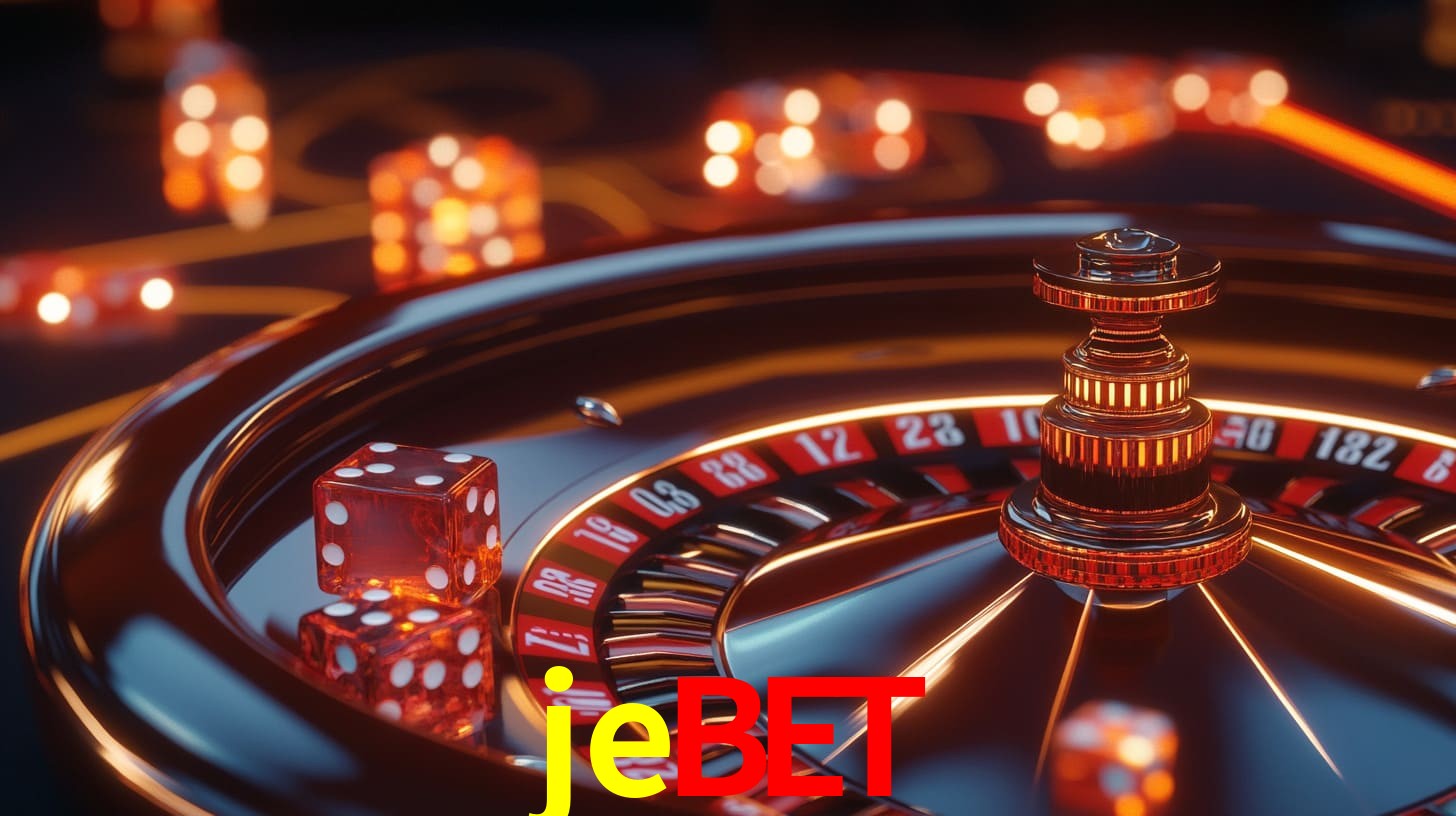 Slot Games jebet