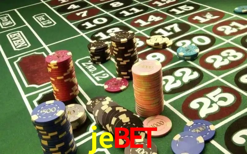 Casino Ao Vivo jebet