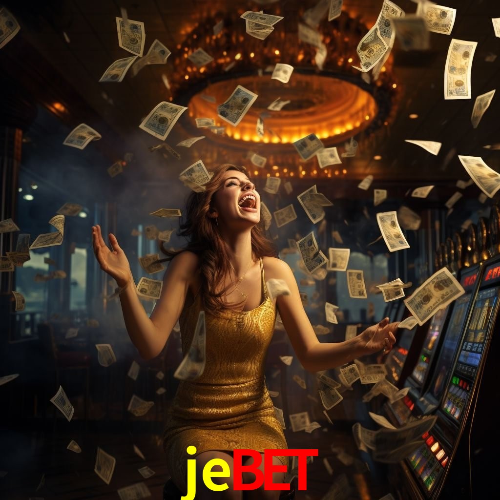 Game Providers jebet