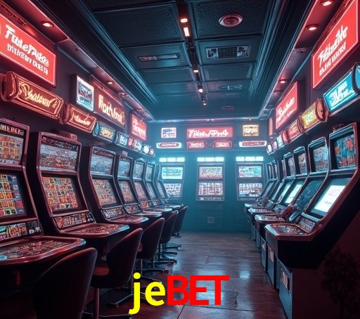 jebet