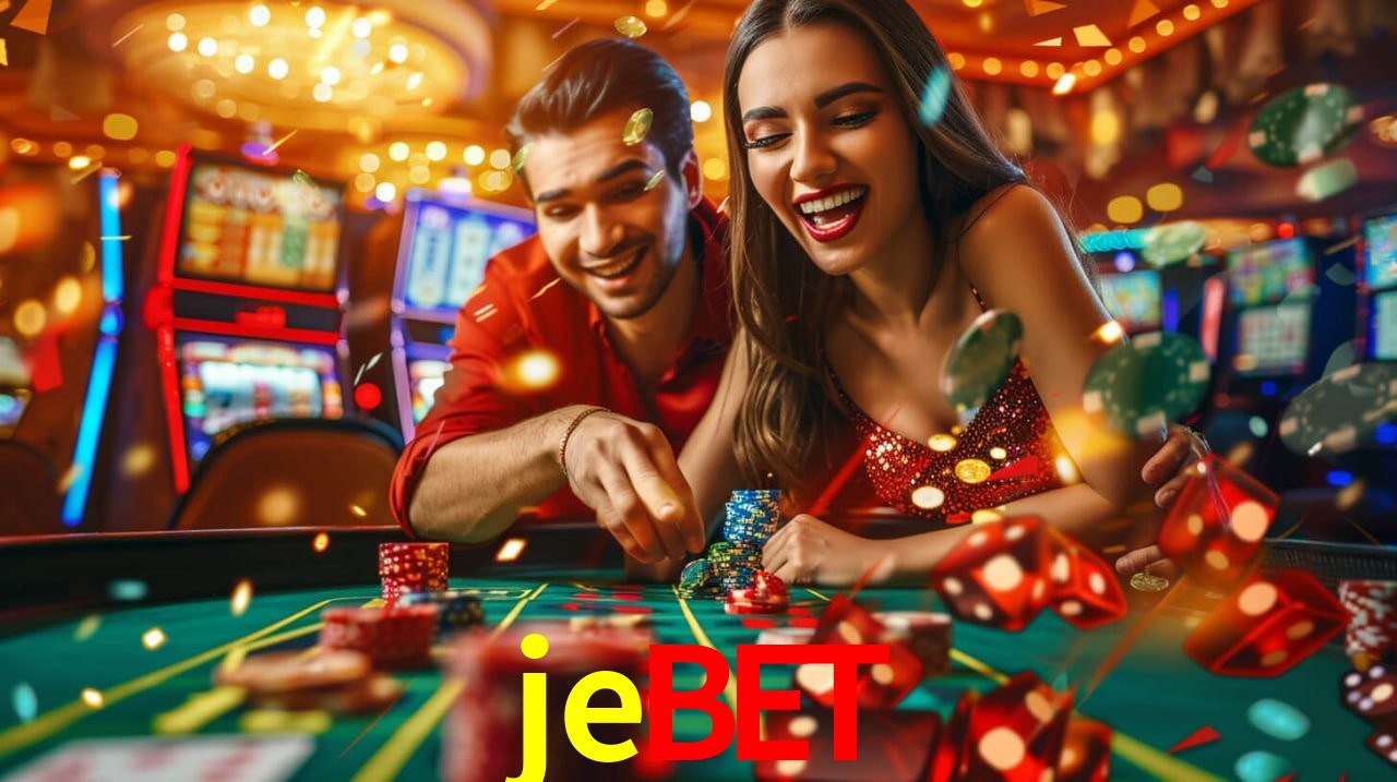 Integração de APIs jebet