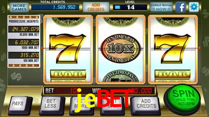jebet: A Experiência de Casino com Jogos de Mesa ao Vivo