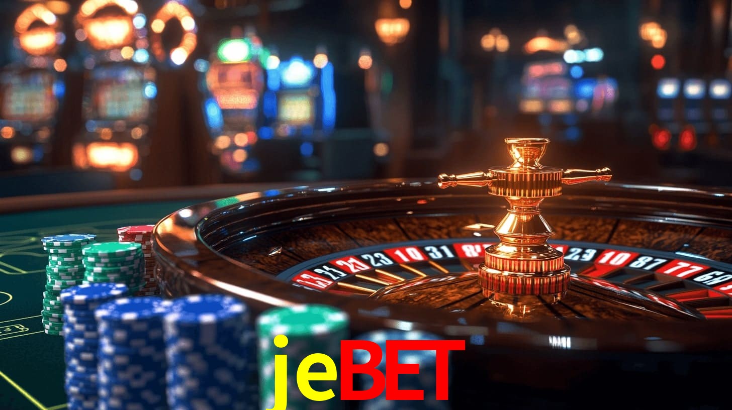 Roulette Table jebet