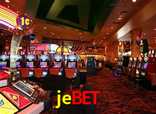 Descubra a Magia dos Jogos de Arcade no jebet
