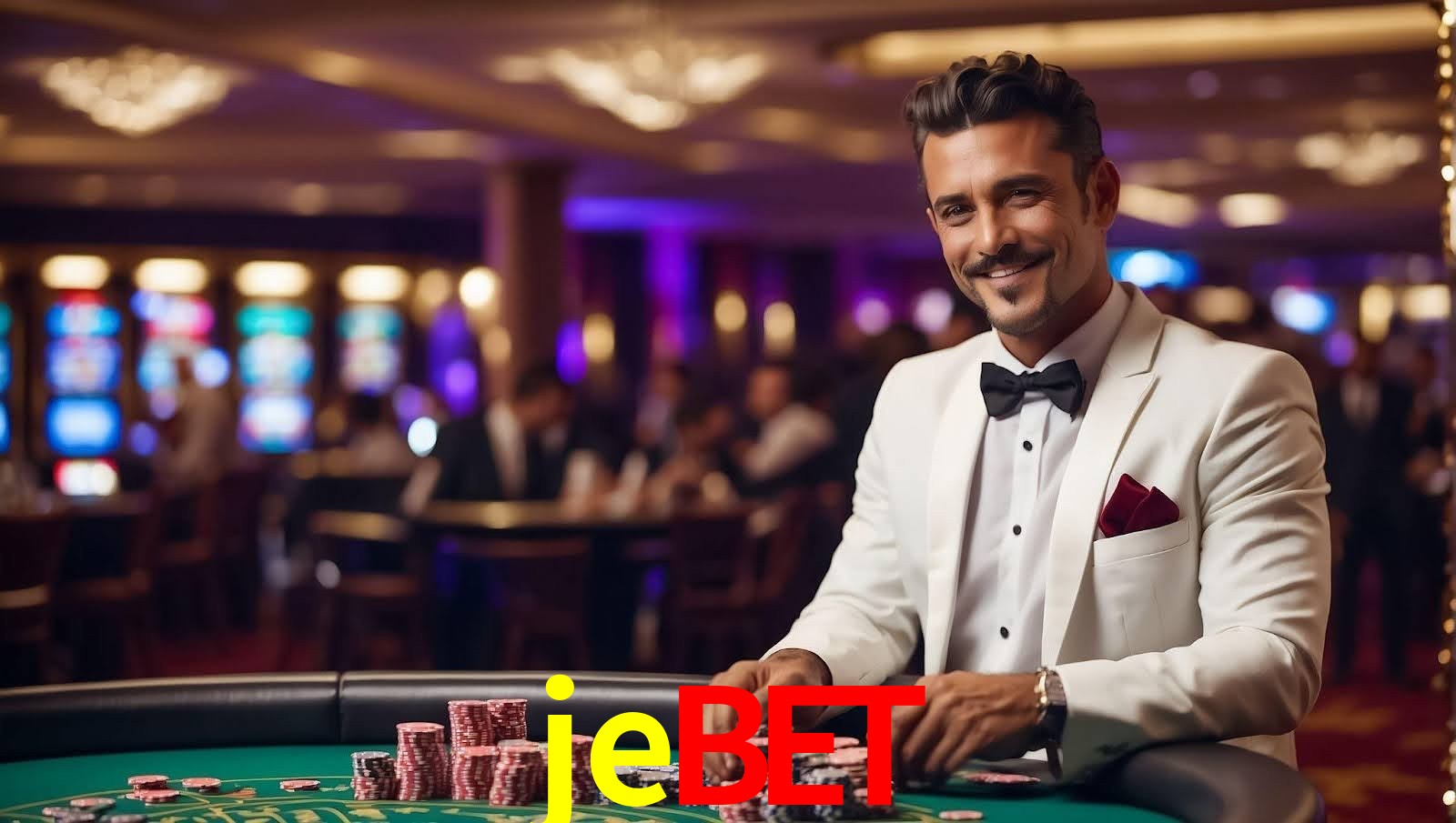 Especiais de Fim de Semana jebet