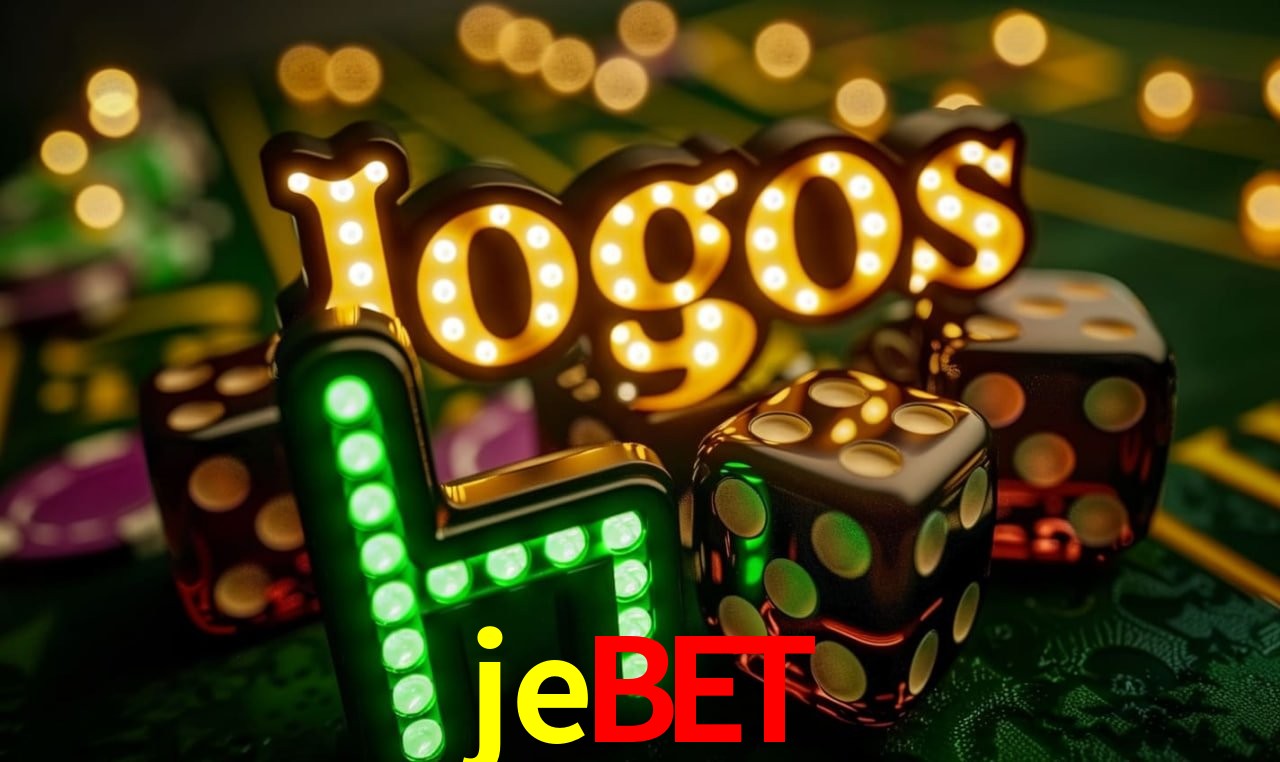 Diretório de Jogos jebet