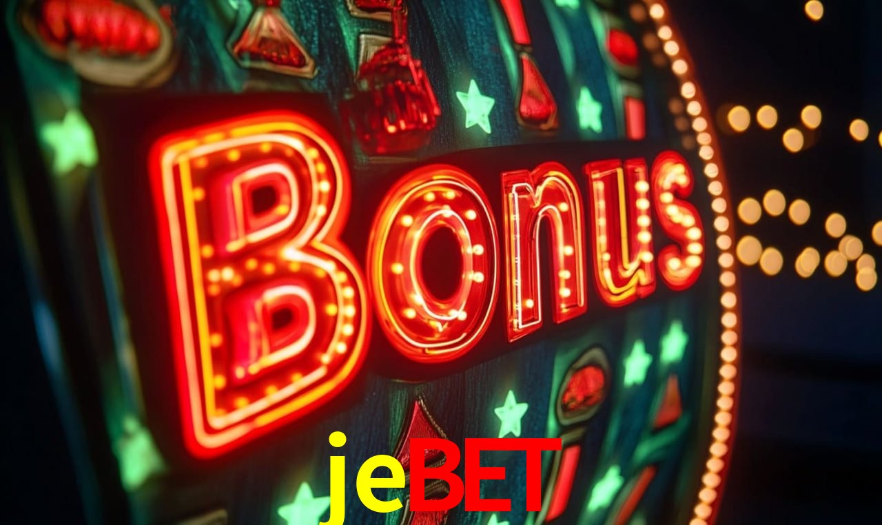 Bônus Diários jebet