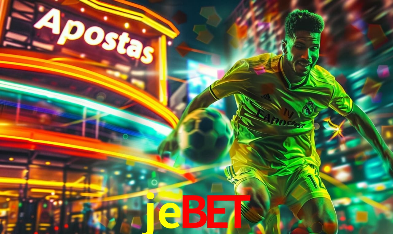 Provedores de Jogos jebet