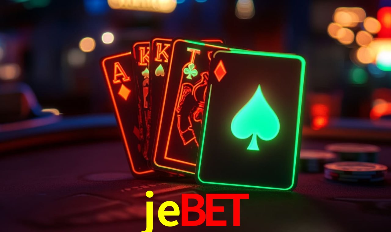 Jogos de Slot jebet