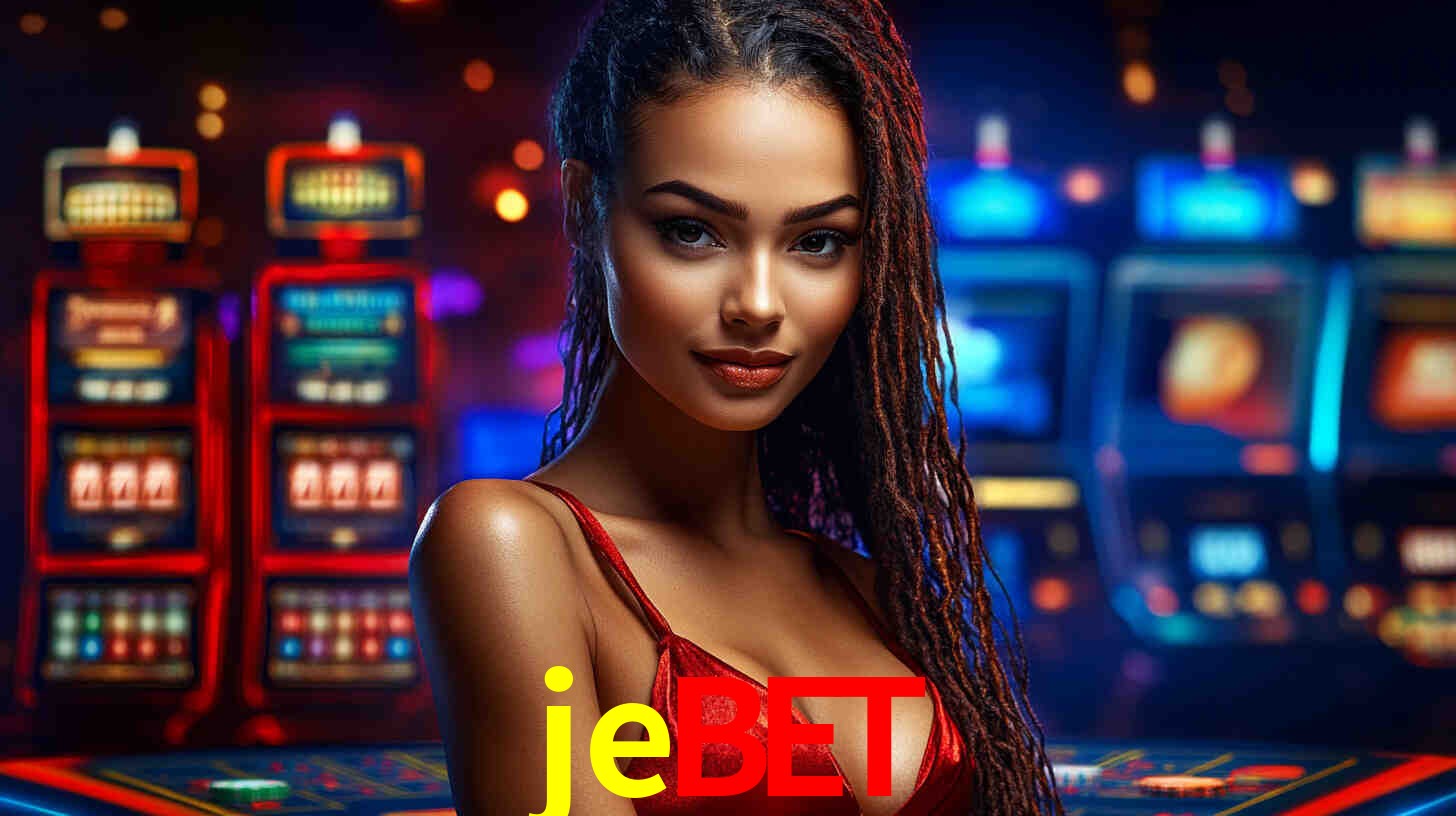 Desvendando o Mundo dos Jogos Virtuais na jebet