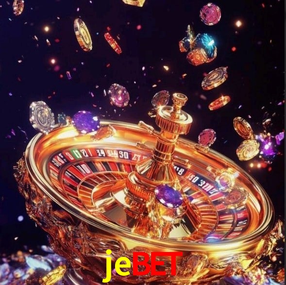 jebet: Seu Cassino Premiado com Pagamentos Rápidos