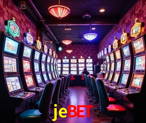 jebet