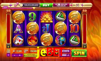 Descubra a Magia dos Jogos de Arcade no jebet