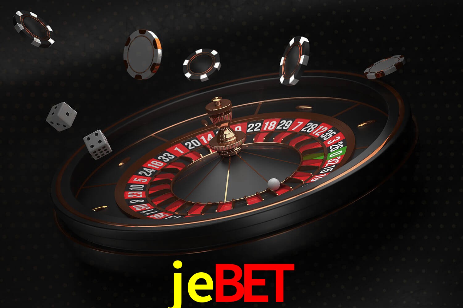 Live Casino jebet