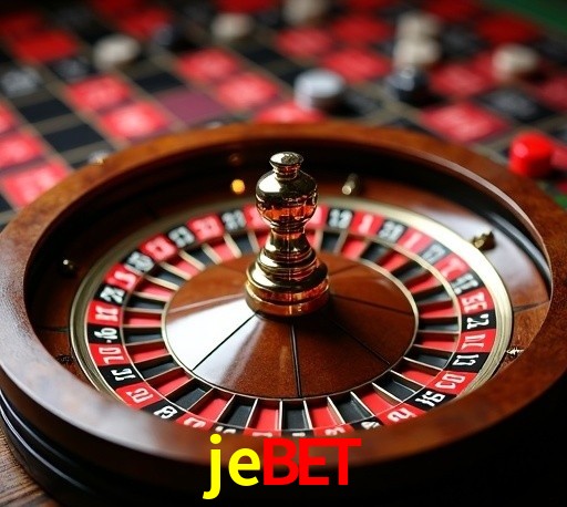 jebet.com
