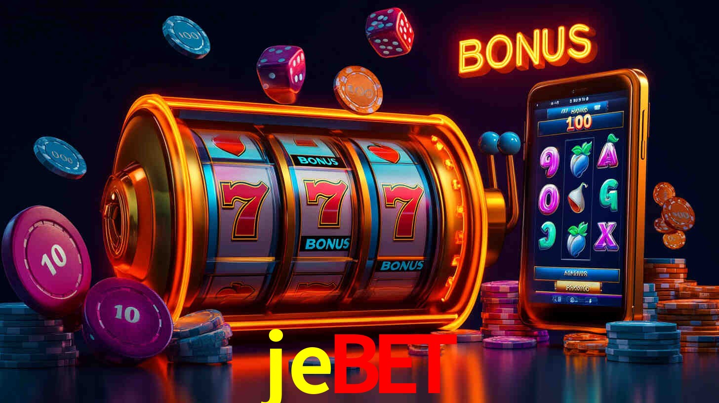 Inovações de Jogos na jebet: O Futuro das Experiências Interativas
