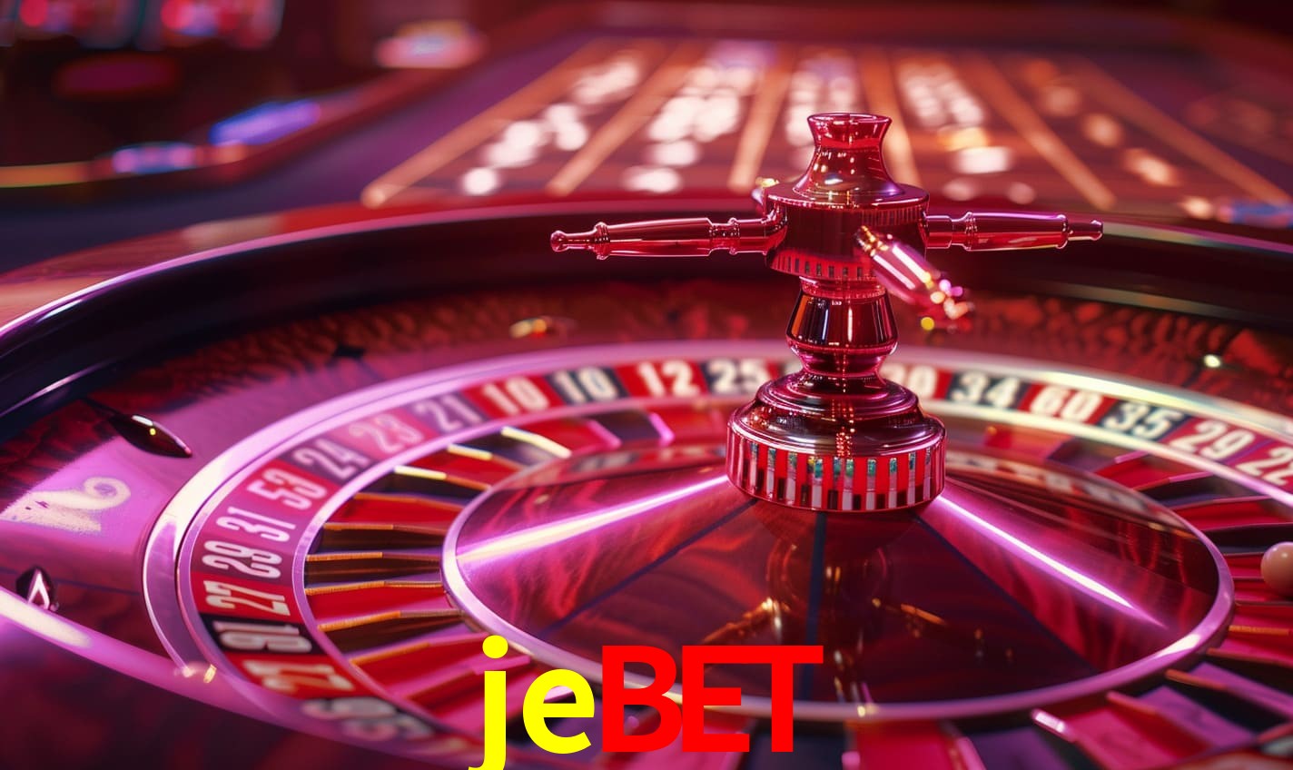 jebet.com