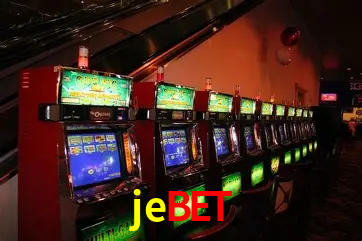 A Popularidade dos Caça-Níqueis no jebet